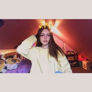 Meet your Posher, Kaylee